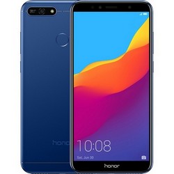 Замена камеры на телефоне Honor 7A Pro в Твери